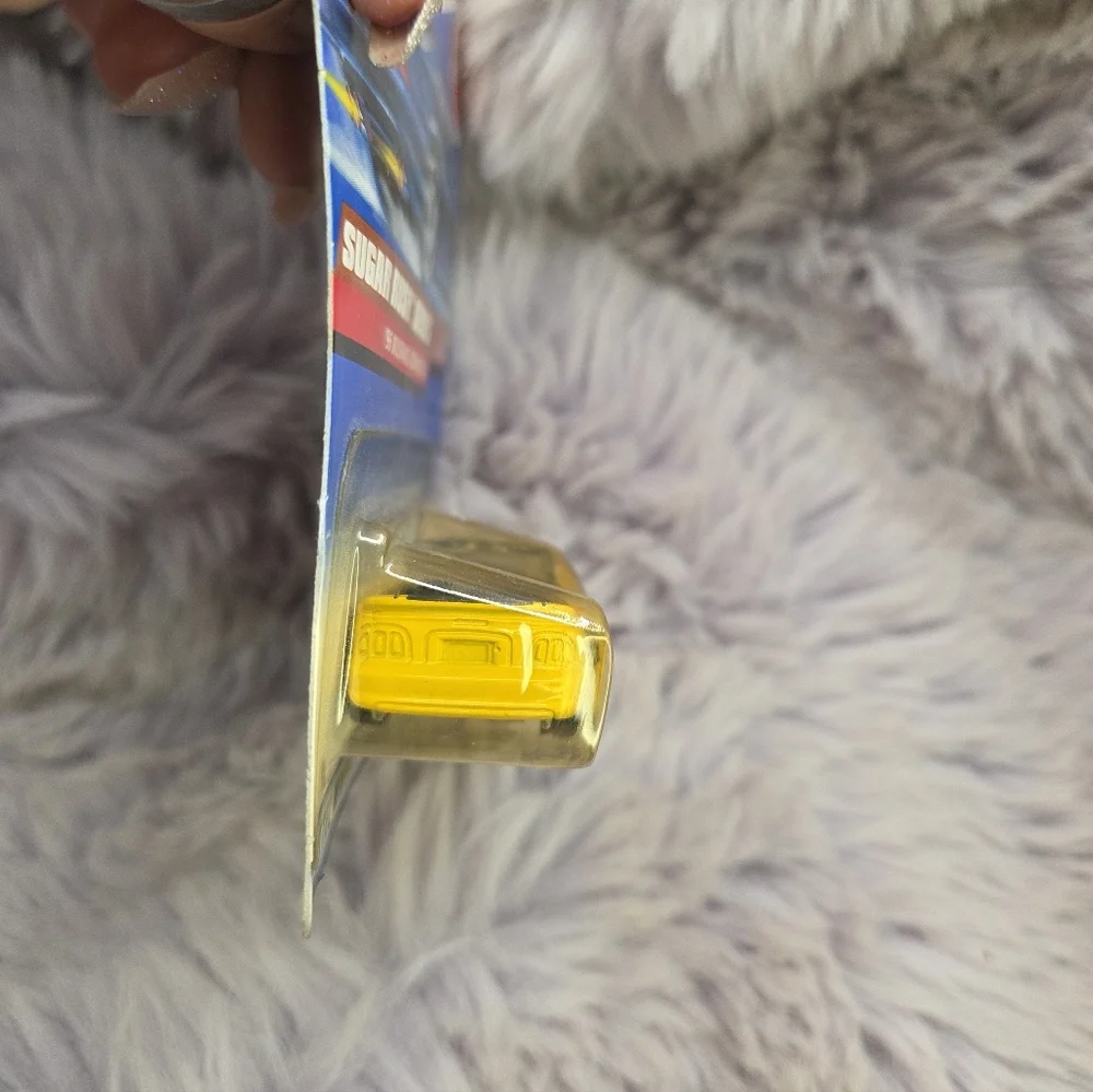 Mattel Hot Wheels vintage 1997